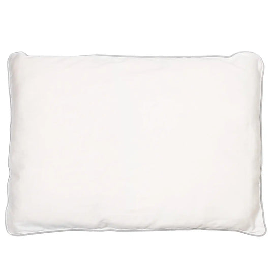 Wool Pillow, Toddler and Kids, Size: 14"x19"