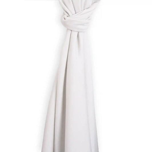 Swaddle Blanket, Merino Wool, Newborn to 3 Months, Oat