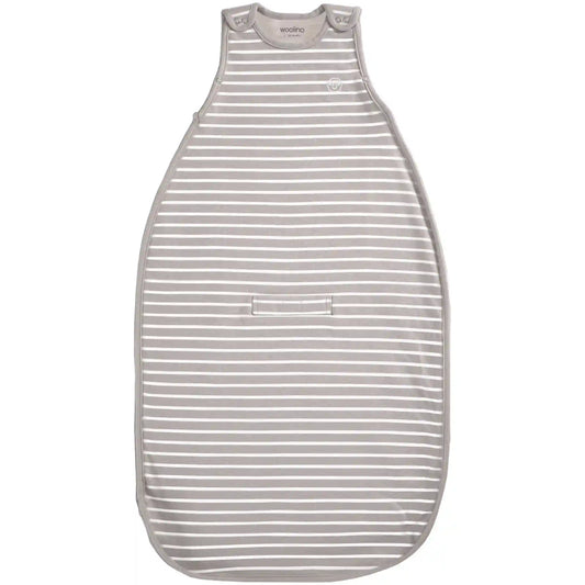 4 Season® Ultimate Baby Sleep Bag, Merino Wool & Organic Cotton, Earth